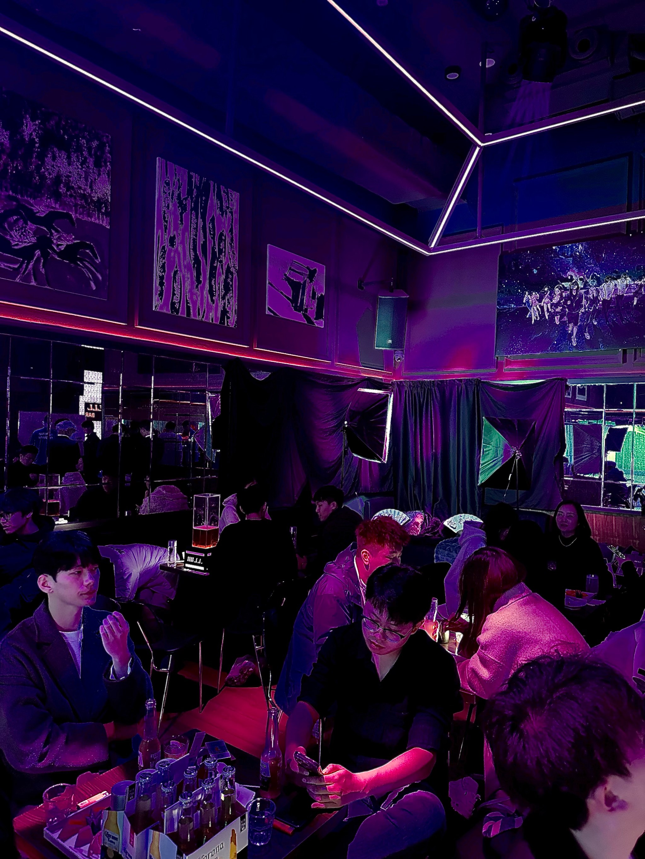 大连商务ktv哪里好玩-长海县ktv预定